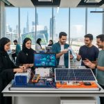 Renewable Energy Lab Setup: A Practical Guide
