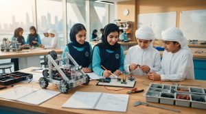VEX Robotics vs Arduino Education: How Schools Can Choose the Right Path