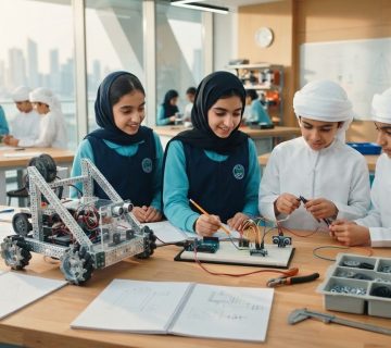 VEX Robotics vs Arduino Education: How Schools Can Choose the Right Path