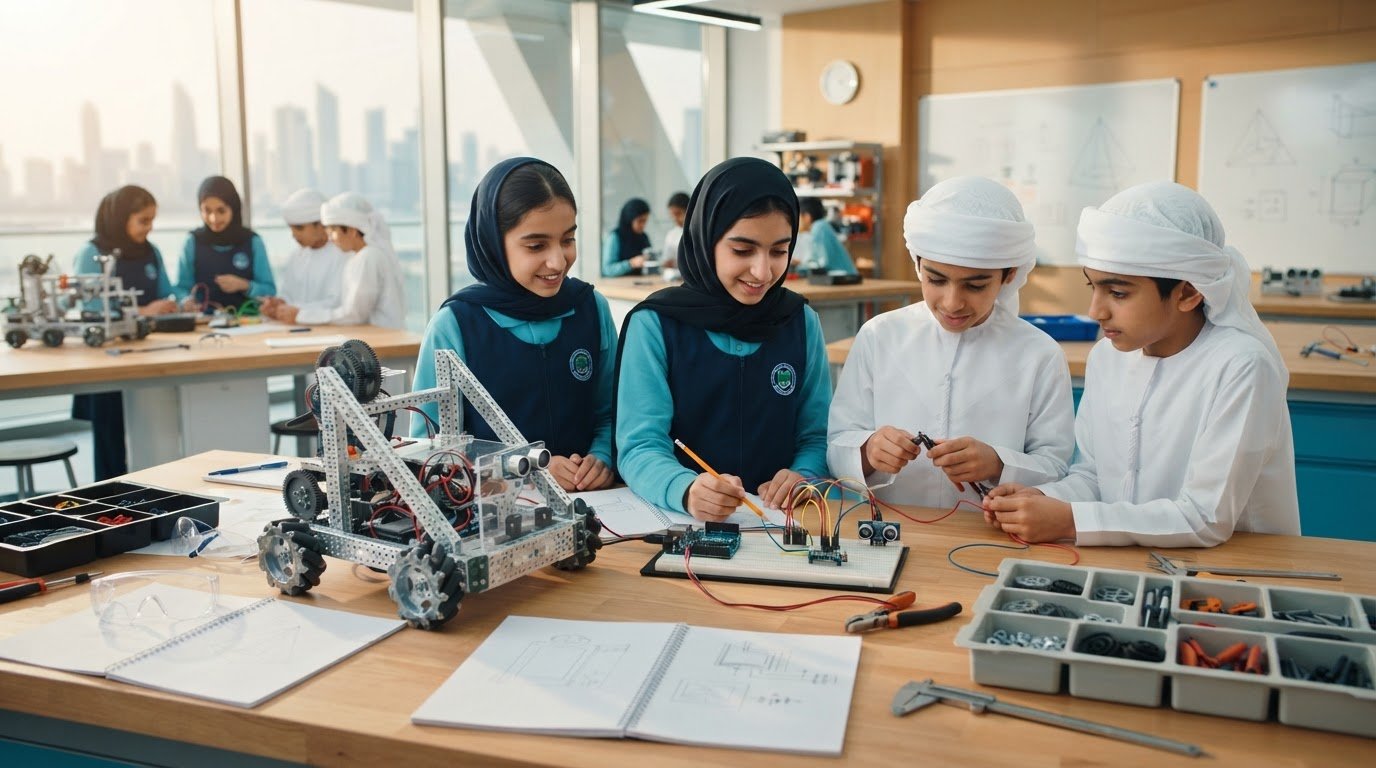 VEX Robotics vs Arduino Education: How Schools Can Choose the Right Path