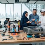Digital Fabrication Lab Equipment Guide 2026