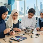 Educational Sensor Kits for Schools in the UAE: A 2026 Guide