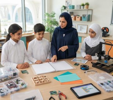 How to Plan a Steam Lab Budget for Equipment and Funding