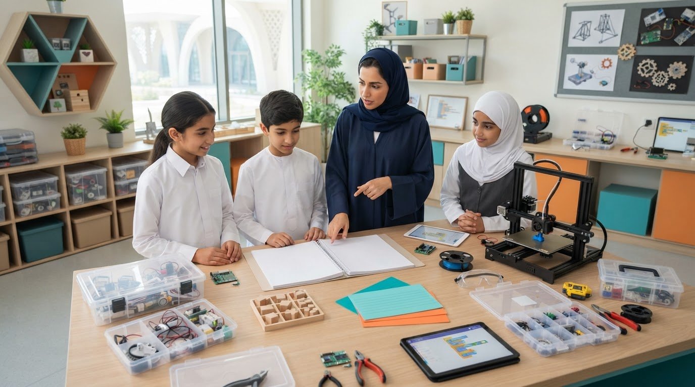 How to Plan a Steam Lab Budget for Equipment and Funding