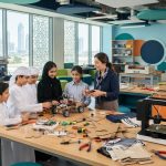How to Set Up a School Makerspace in the UAE