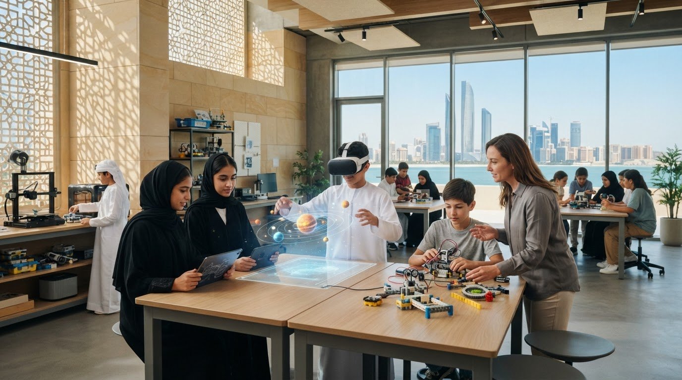 Immersive Learning for Schools: A 2026 Practical Guide