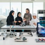 STEM Lab Equipment Suppliers for GCC Schools