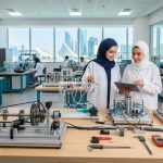 Technical Training Equipment Suppliers in the UAE for Laboratories