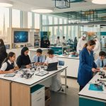 Turnkey STEM Lab Solutions: A Complete Guide